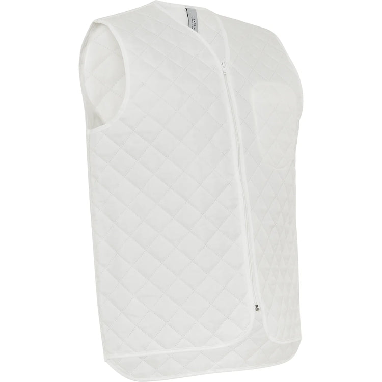 ELKA Rainwear - Thermal vest - White