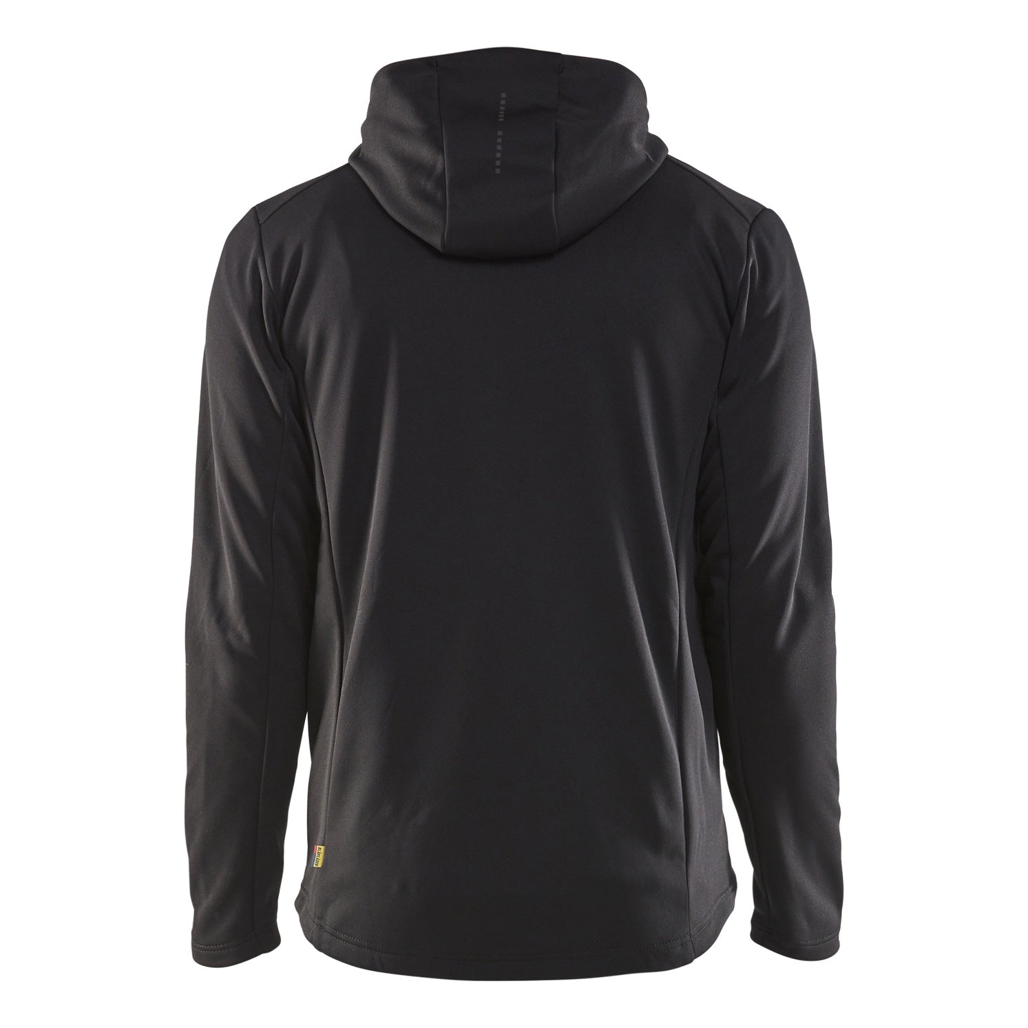 Blaklader BLAKLADER 35402526 Hoodie Work Sweatshirt MEN - Full Zip - 354025269900_2