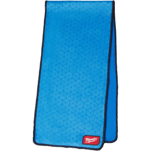 Milwaukee Microfiber Cooling Towel