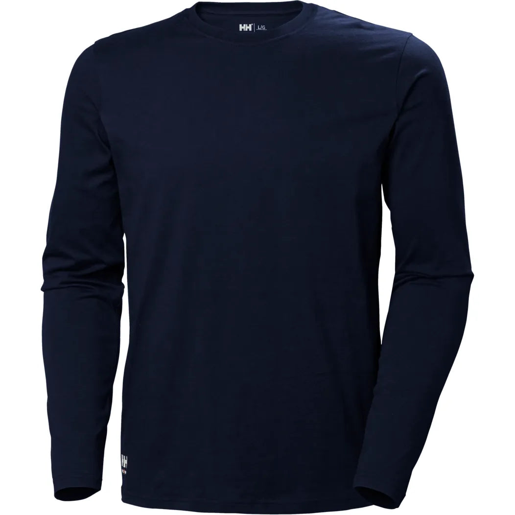 Helly Hansen Work Wear - 79399_590 - Product Flatshots-W25-Winter 2025-FW25-Fundementals