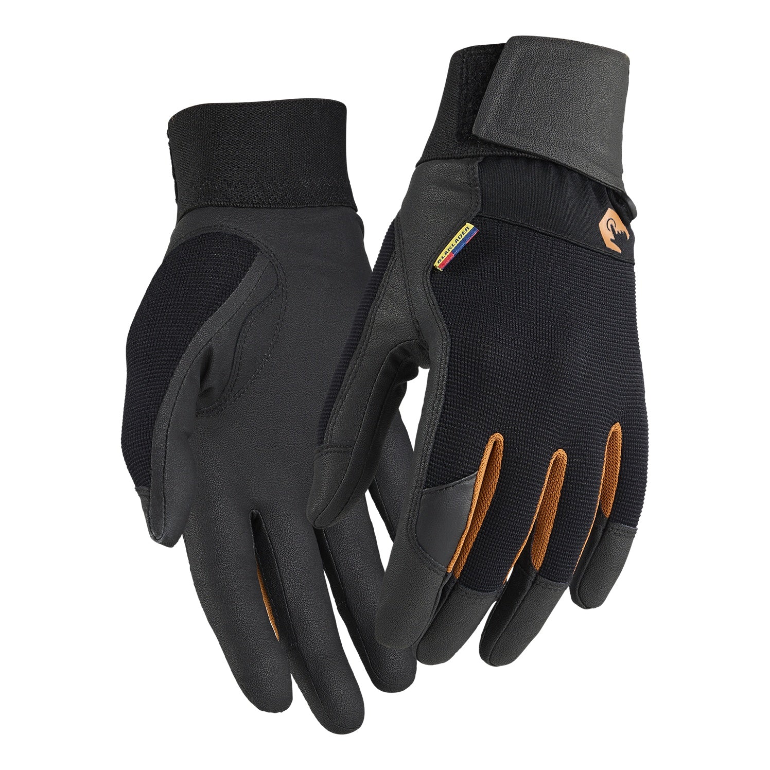 Blaklader 28621418 Precision Glove Supreme Strong - 286214189940