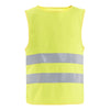 Blaklader BLAKLADER 52301022 CHILDREN’S HI VIS VEST Hi Vis Reflective Work Vest MEN - 100% Polyester - 523010223300