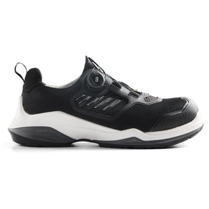 Blaklader BLAKLADER 24870000 STRIKER Safety Shoe S1PS MEN Work Shoe - Fabric Upper - 248700009996