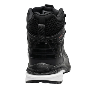SIR SAFETY FESTIVAL Safety Boots S7S MEN Work Shoe - Nano Fiberglass Toe & NWT Midsole - MB3232Z9 - MB3232Z9_BACK
