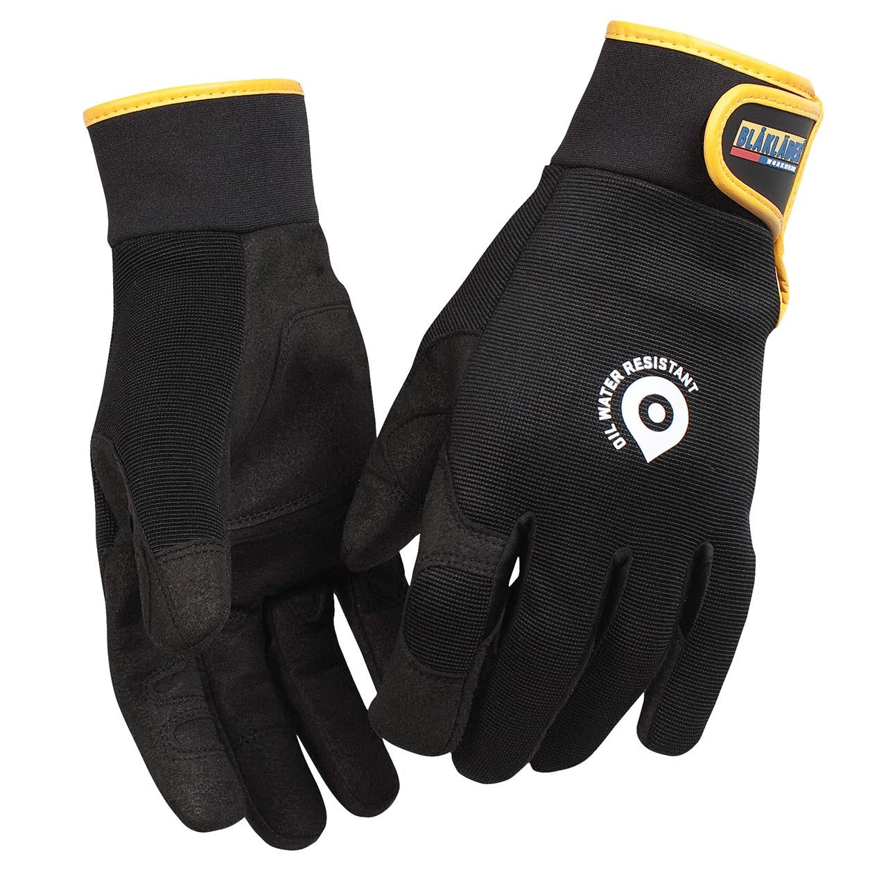 Blaklader 22433940 Work Gloves - 224339409900