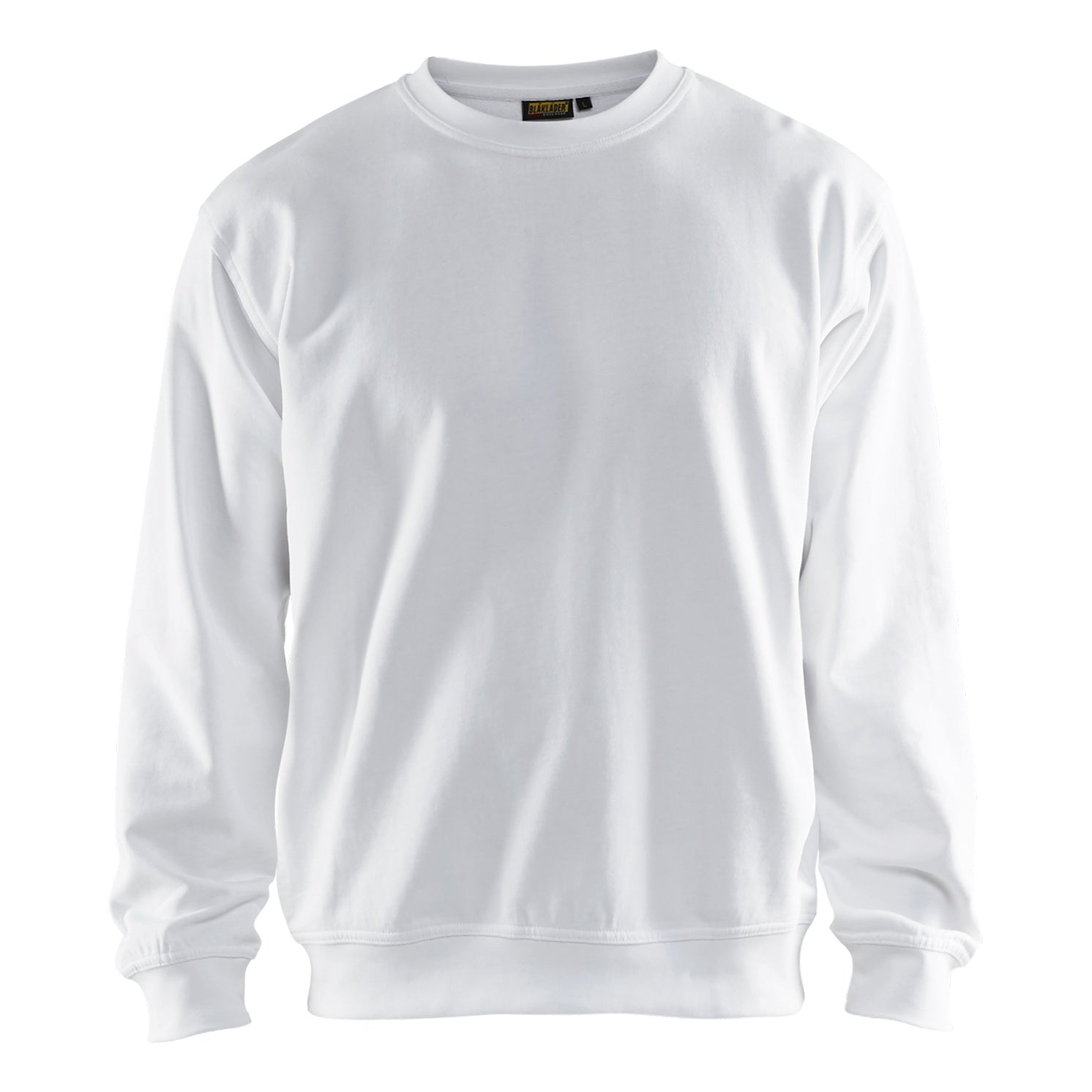 Blaklader BLAKLADER 33401158 Sweatshirt Work Sweatshirt MEN - 100% Cotton - 334011581000