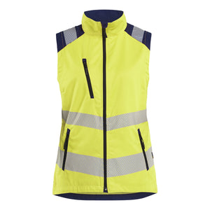 Blaklader 30921905 Women’s Hi Vis Vest - 309219053389