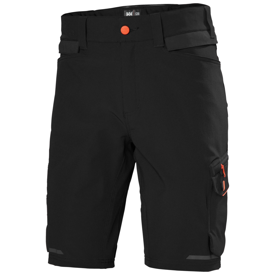 Helly Hansen Work Wear - 77583_990 - Summer 2025-Product Flatshot