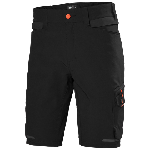 Helly Hansen Work Wear - 77583_990 - Summer 2025-Product Flatshot