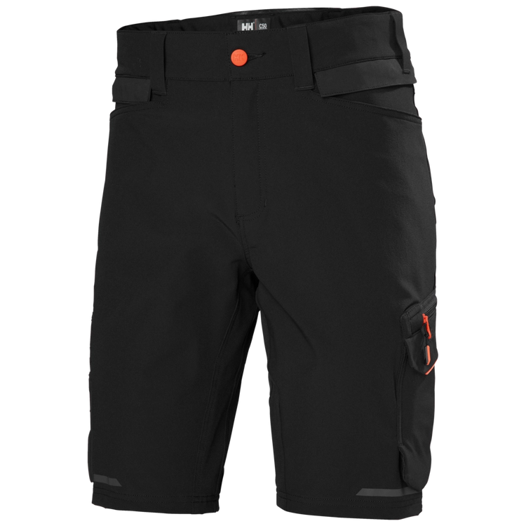 Helly Hansen Work Wear - 77583_990 - Summer 2025-Product Flatshot