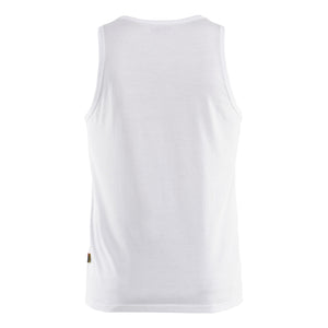 Blaklader BLAKLADER 35111042 Tank Top Vest Sleeveless Work T-Shirt MEN - 100% Cotton - 351110421000_2