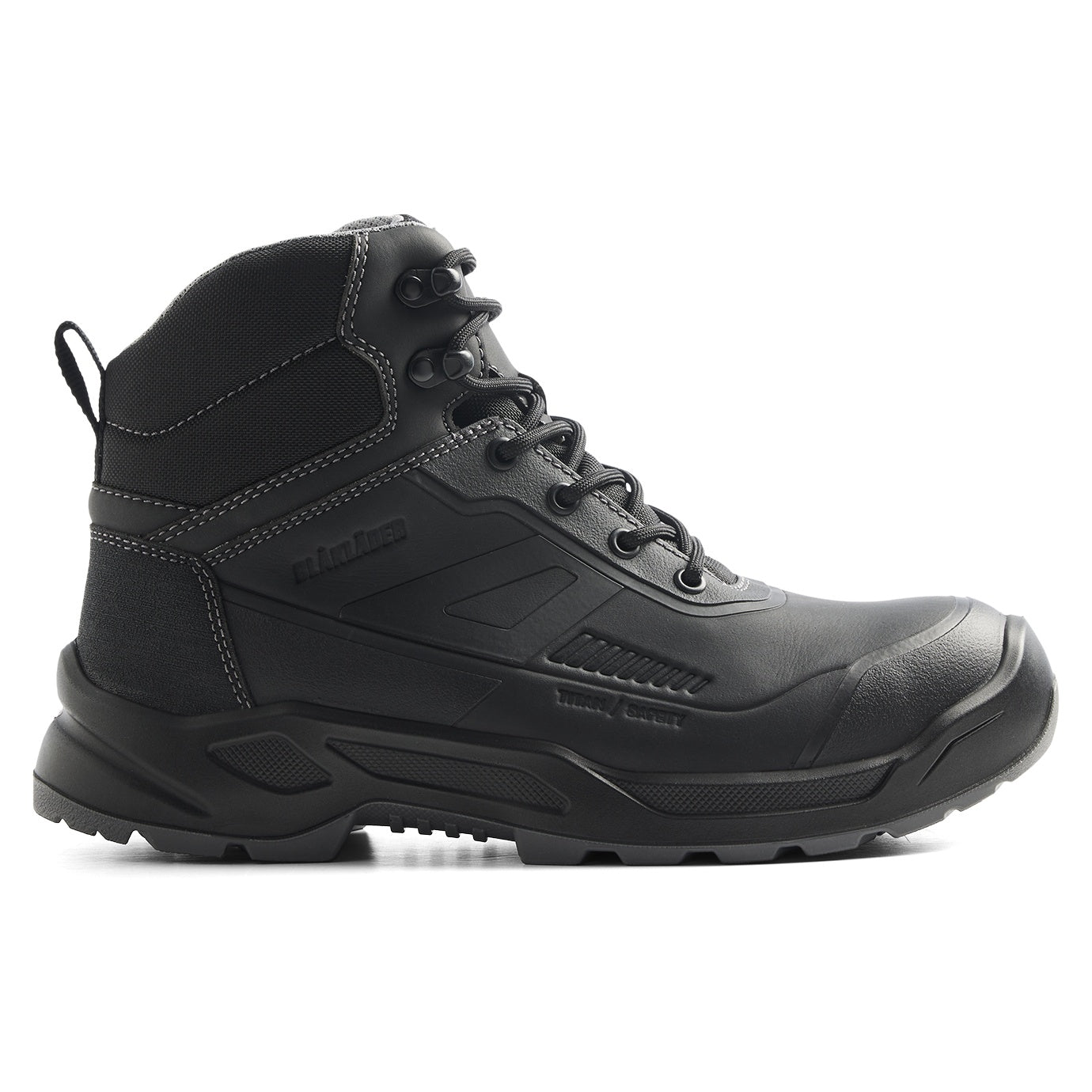 Blaklader 23820000 TITAN Safety Boot S3L - 238200009900