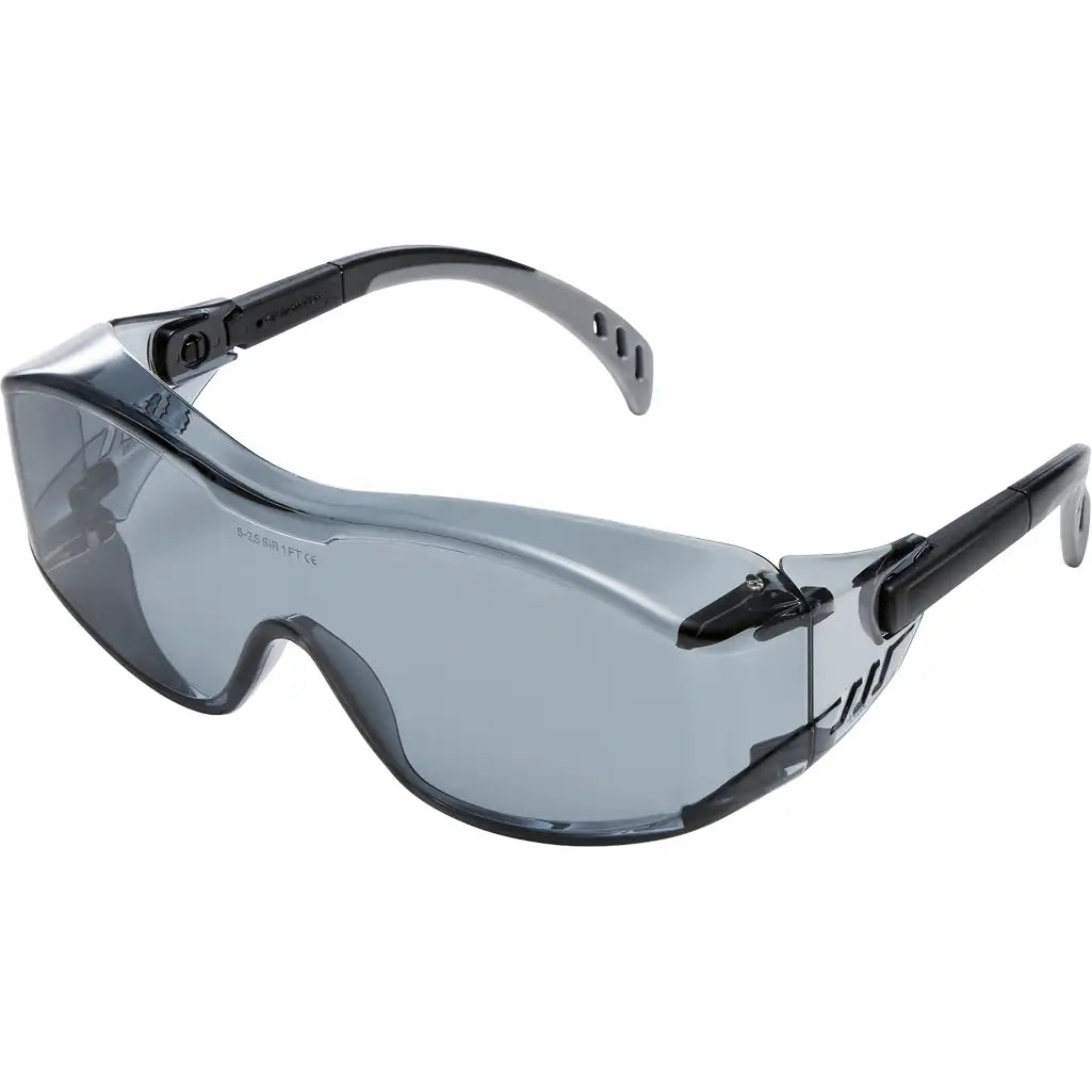 Sir Safety Over glasses SMOKE - FB1430