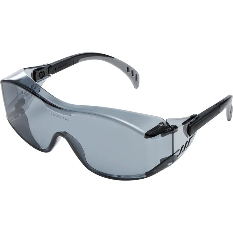 Sir Safety Over glasses SMOKE - FB1430