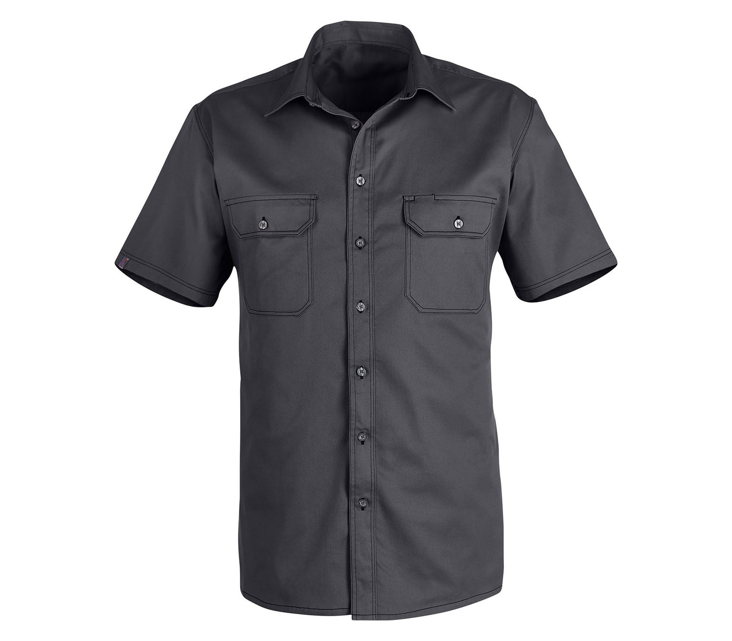 KÜBLER SHIRTS - Front View