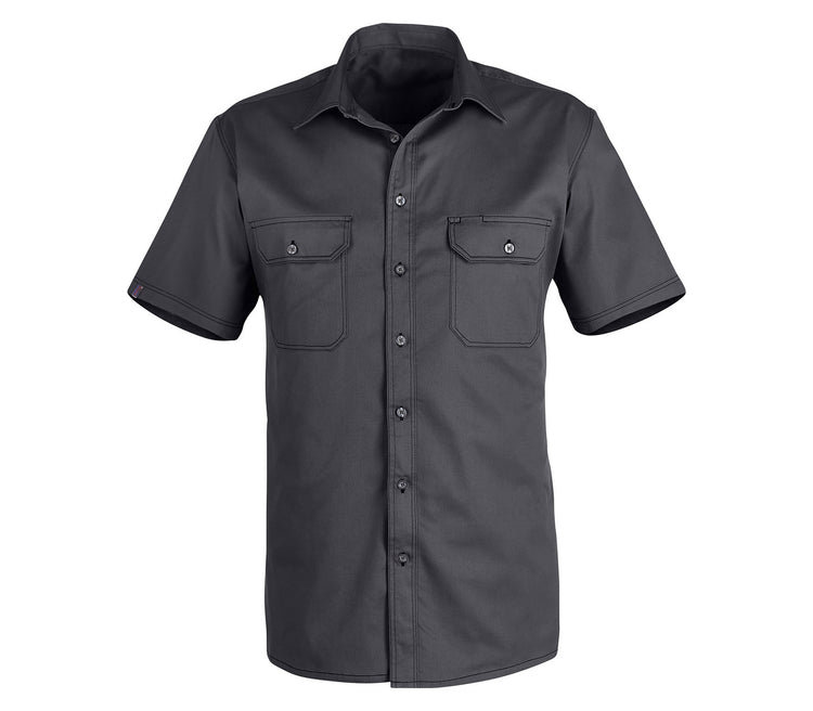 KÜBLER SHIRTS - Front View