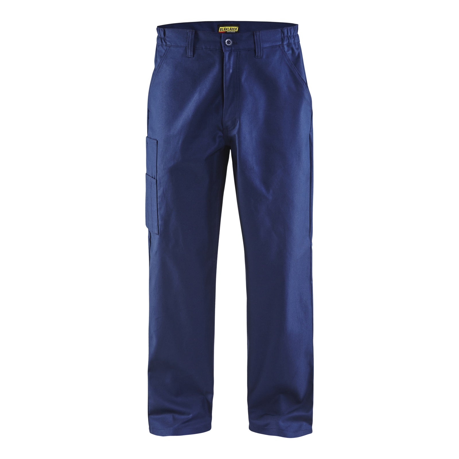 Blaklader BLAKLADER 17251210 Trousers Work Trousers Men - 100% cotton - 172512108800