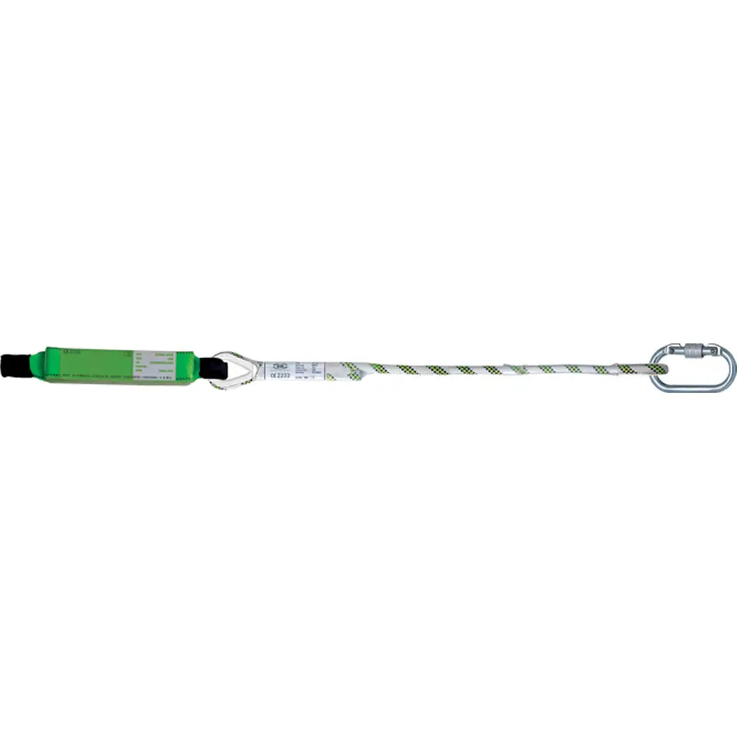 Sir Safety Lanyard with energy absorber - FD144200