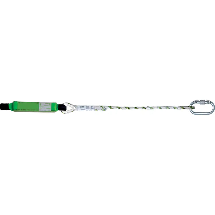 Sir Safety Lanyard with energy absorber - FD144200