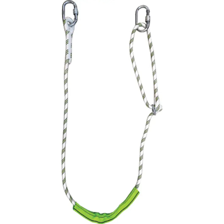 Sir Safety Adjustable rope from 1 m to 2 m - FD1578