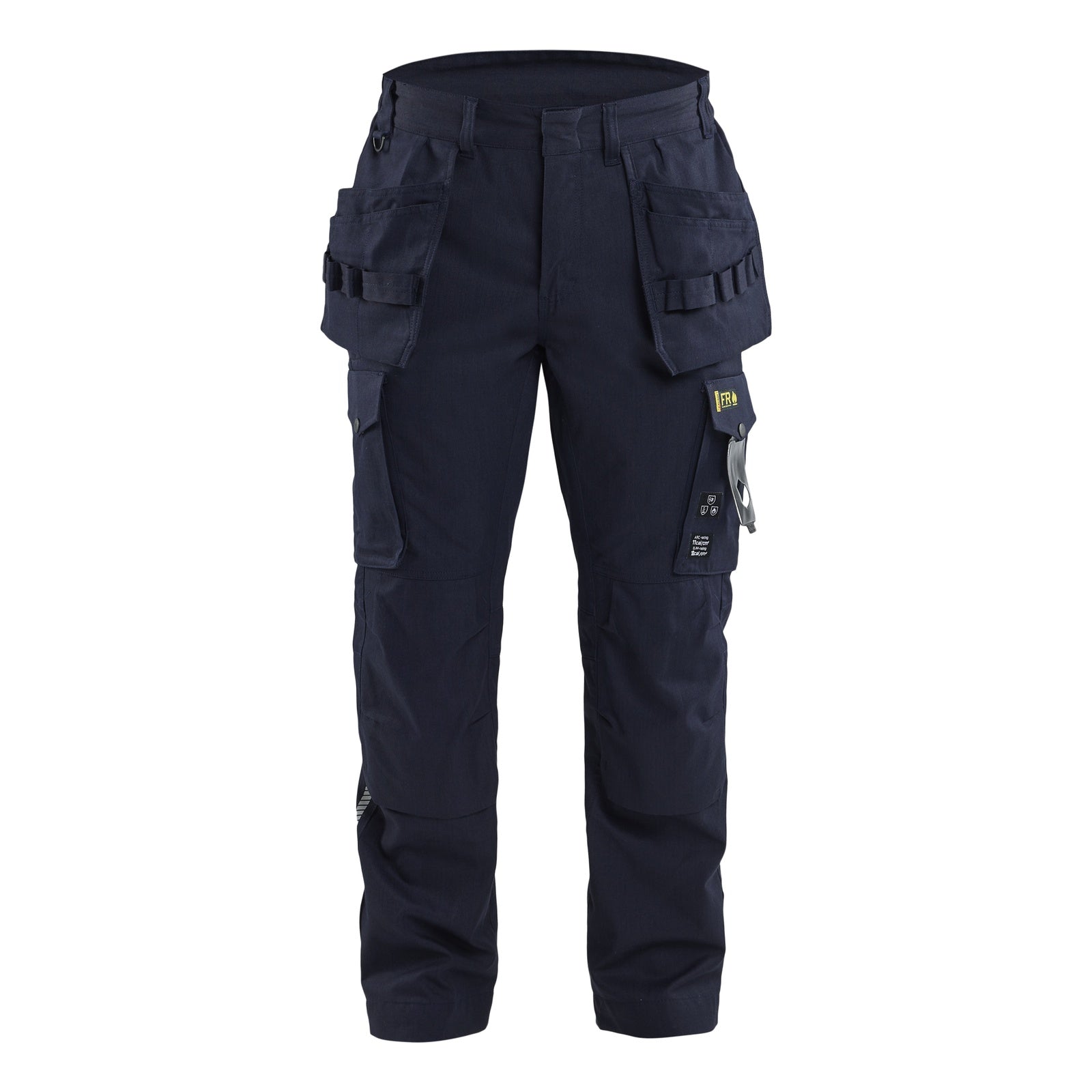 Blaklader BLAKLADER 14181512 | Craftsman Inherent Trousers Work Trousers Men - ripstop fabric - 141815128900