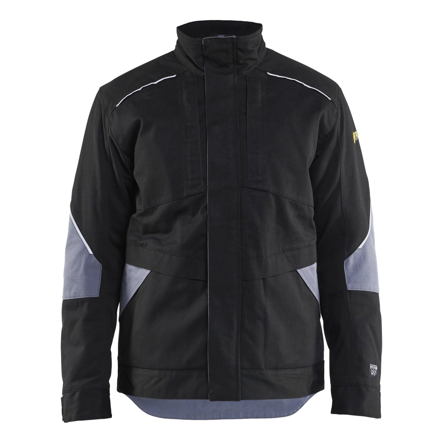 Blaklader BLAKLADER 49611516 Flame Resistant Winter Jacket Work Jacket MEN - Flame Retardant - 496115169994
