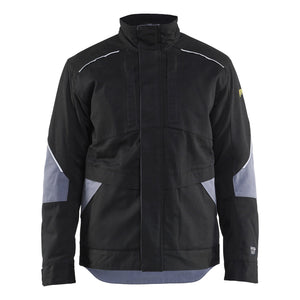 Blaklader BLAKLADER 49611516 Flame Resistant Winter Jacket Work Jacket MEN - Flame Retardant - 496115169994