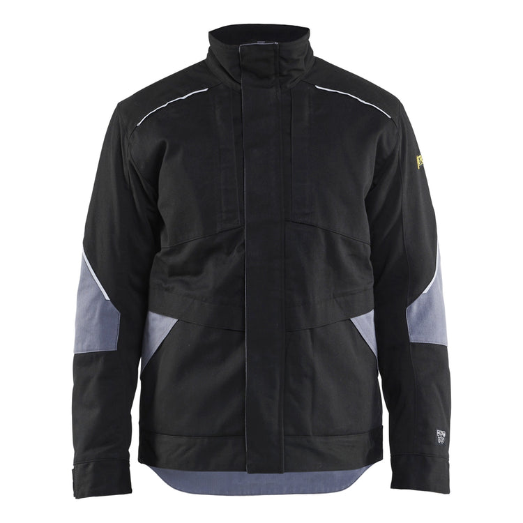 Blaklader BLAKLADER 49611516 Flame Resistant Winter Jacket Work Jacket MEN - Flame Retardant - 496115169994