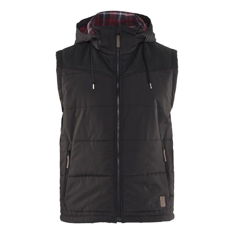 Blaklader BLAKLADER 38991845 WINTER WAISTCOAT Work Waistcoat MEN - Insulated - 389918459800
