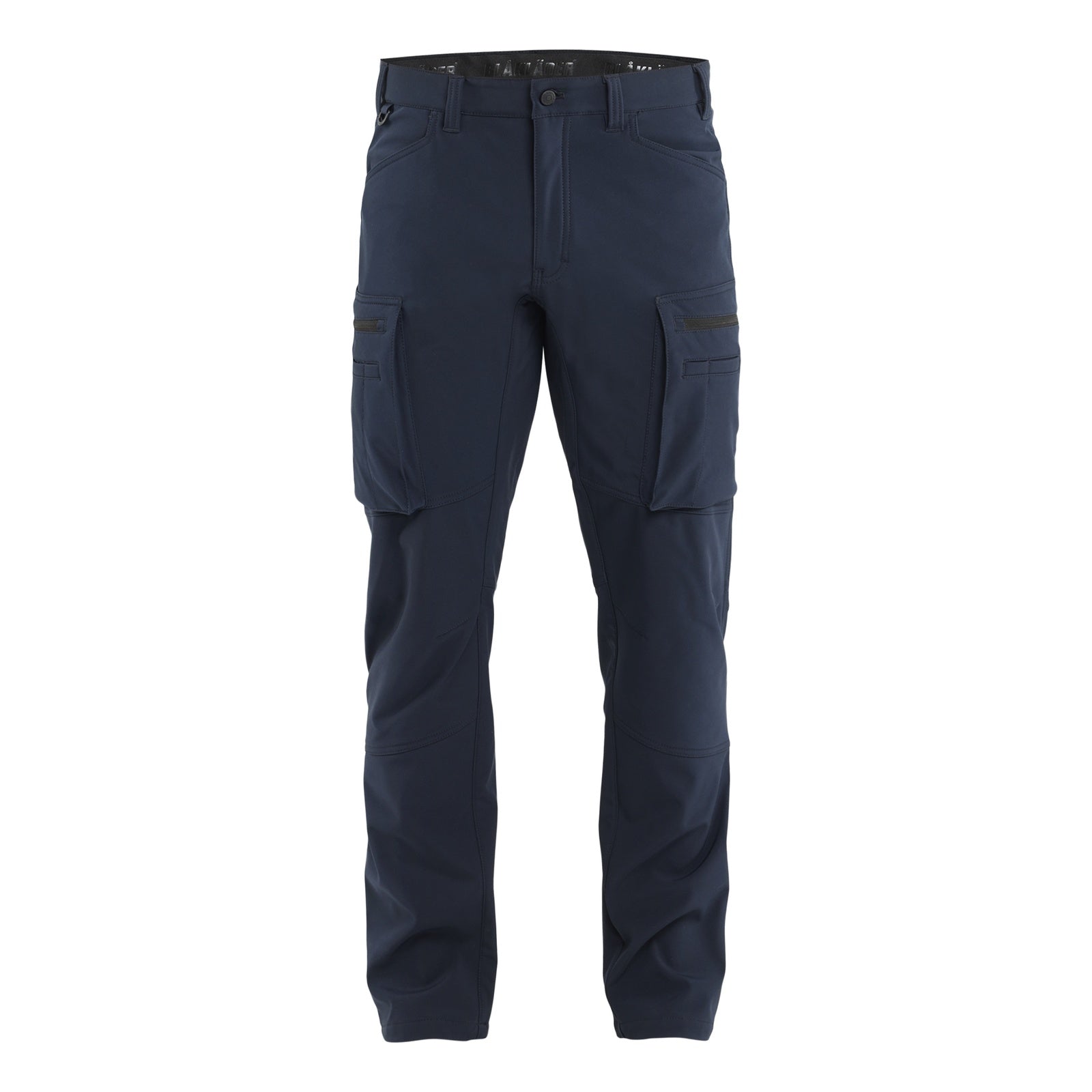 Blaklader BLAKLADER 14772513 | Softshell winter service trousers Work Trousers Men - waterproof - 147725138600