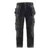 Blaklader 19601145 Craftsman trousers X1900 NYCO - 196011459900