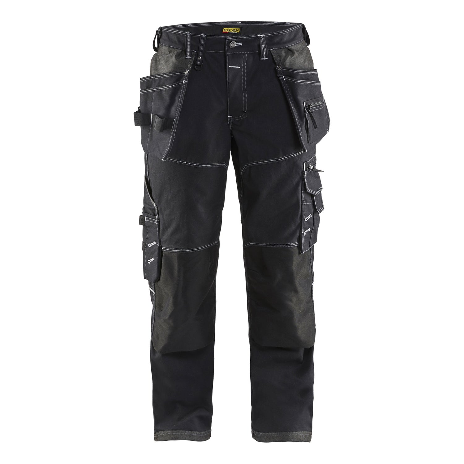 Blaklader 19601145 Craftsman trousers X1900 NYCO - 196011459900