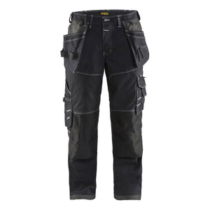 Blaklader 19601145 Craftsman trousers X1900 NYCO - 196011459900