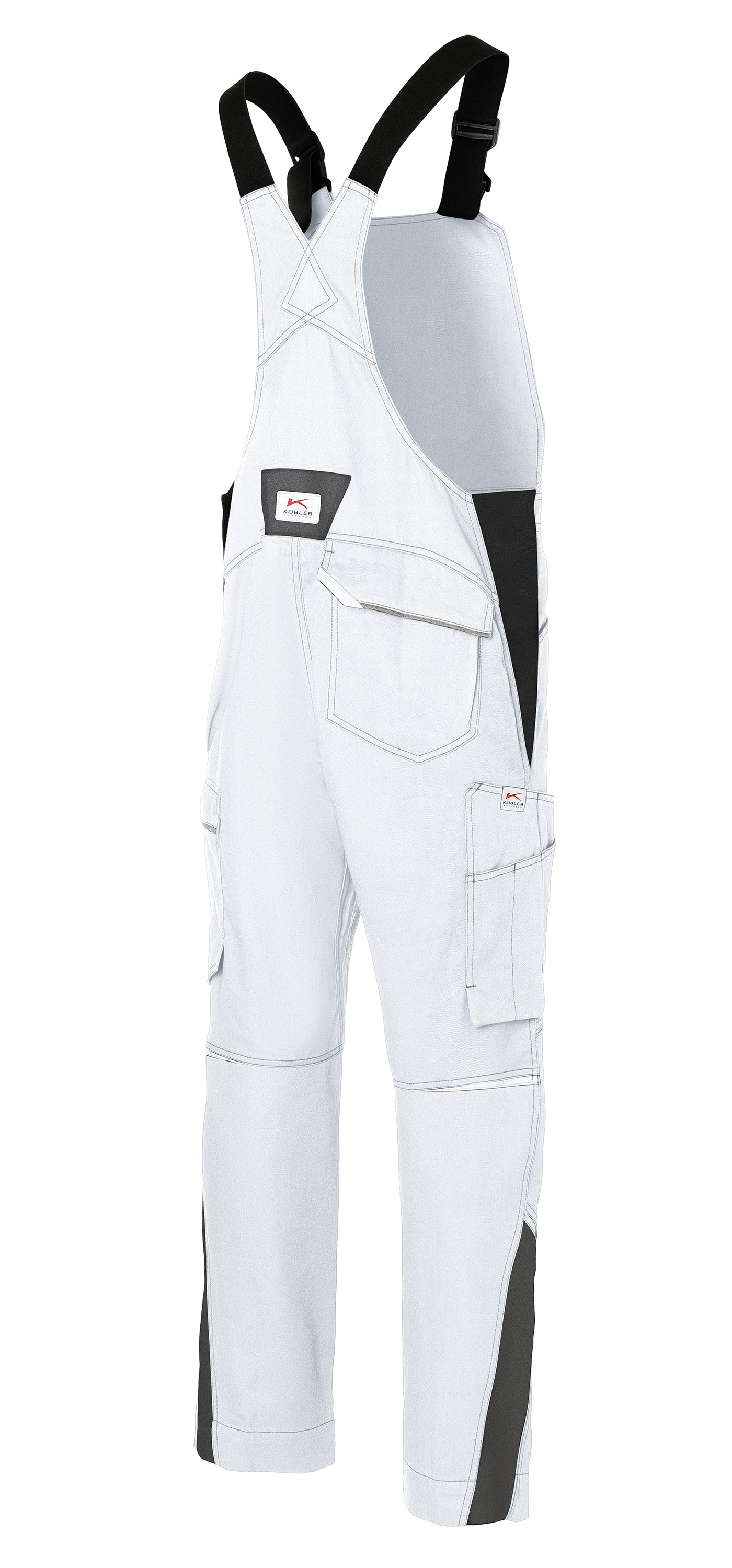 KÜBLER ICONIQ - Front View