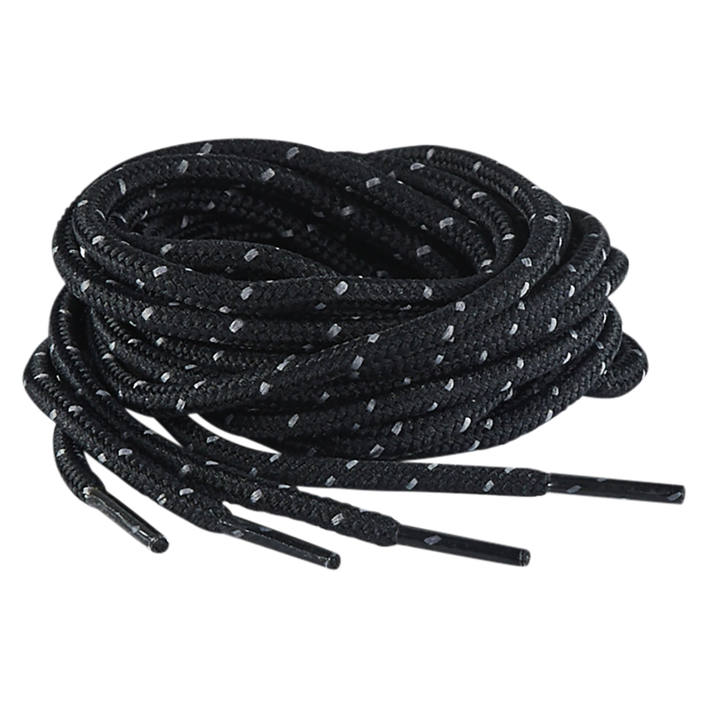 Blaklader BLAKLADER 24690000 ORIGINAL SHOELACES Work Shoe MEN - 160cm Black Fabric - 246900009900
