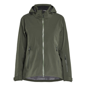 Blaklader BLAKLADER 47081916 STRIKER Women's Shell Jacket Stretch Work Jacket WOMEN - Waterproof - 470819164209