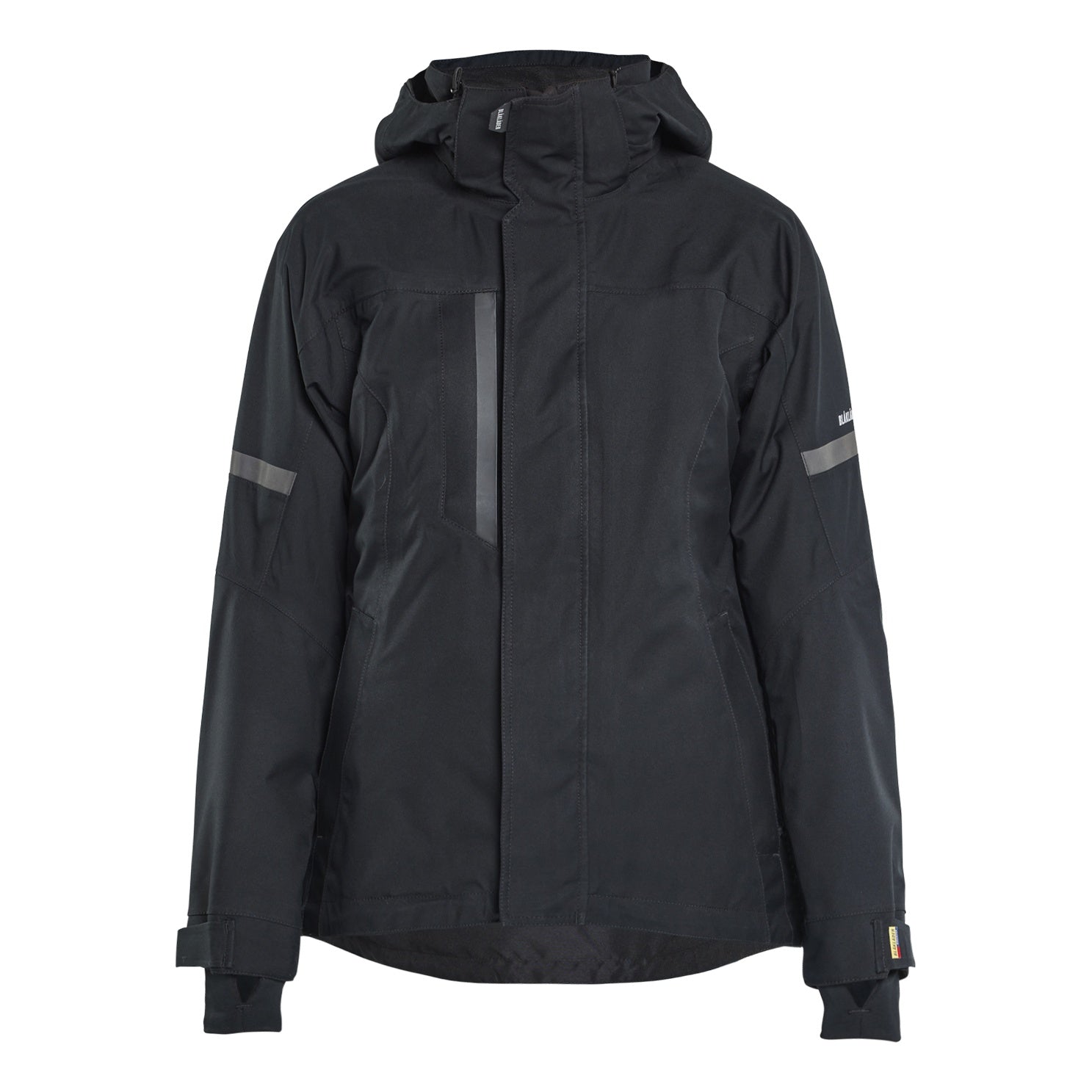 Blaklader BLAKLADER 49081987 WOMEN'S SHELL JACKET Shell Work Jacket WOMEN - Waterproof - 490819879900