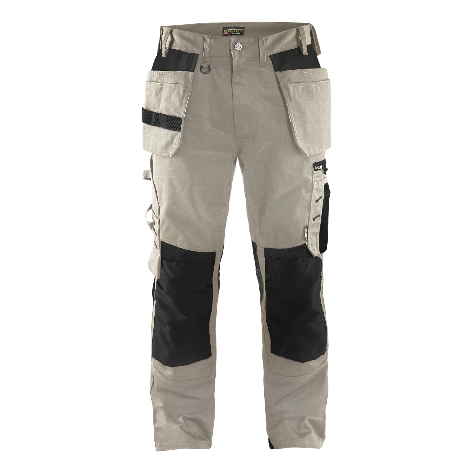 Blaklader BLAKLADER 15551860 | Craftsman trousers Work Trousers Men - twill fabric - 155518602799