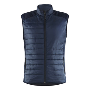 Blaklader BLAKLADER 38632030 VEST WARM LINED Work Vest MEN - Water Repellent - 386320308600
