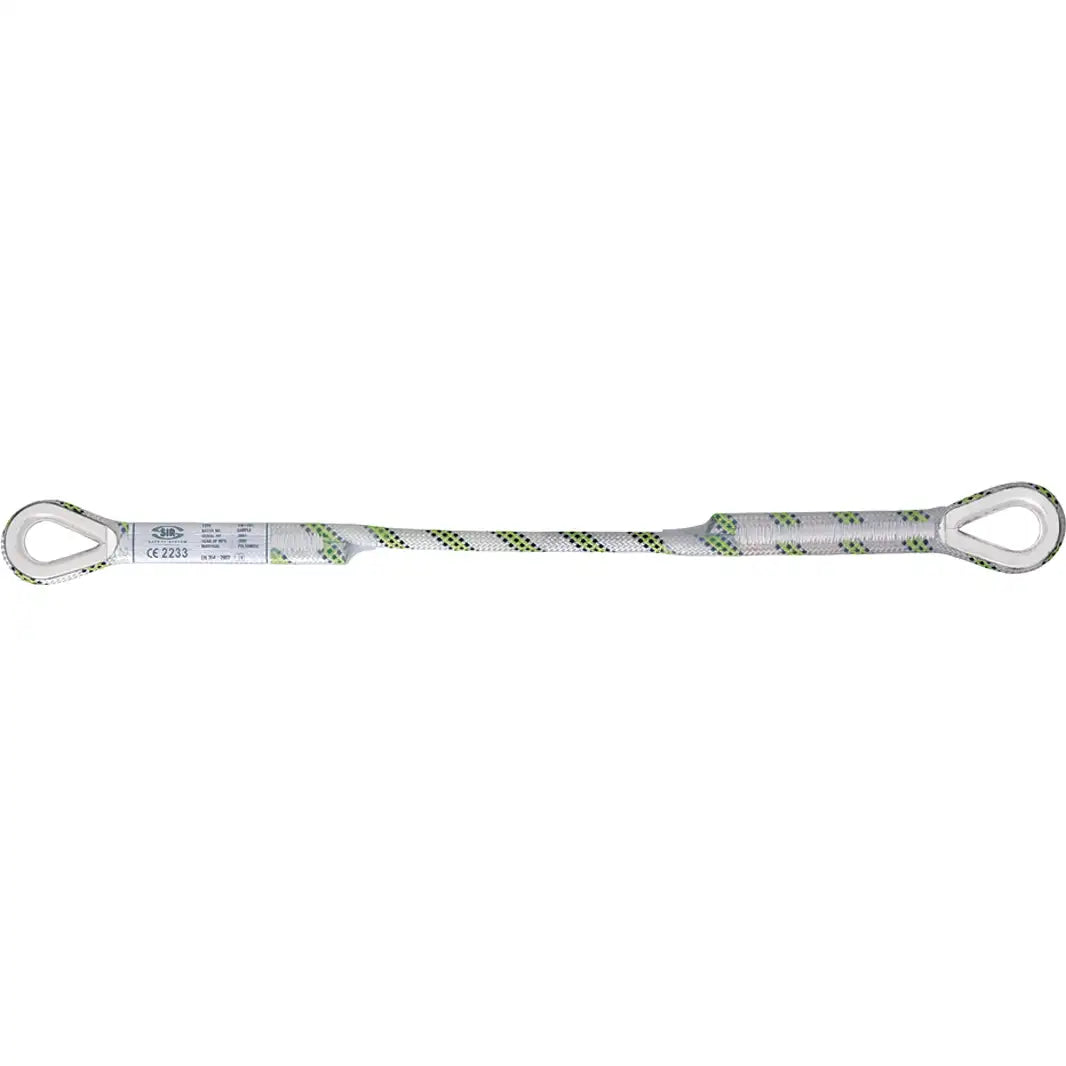Sir Safety Braided rope lanyard - FD156800