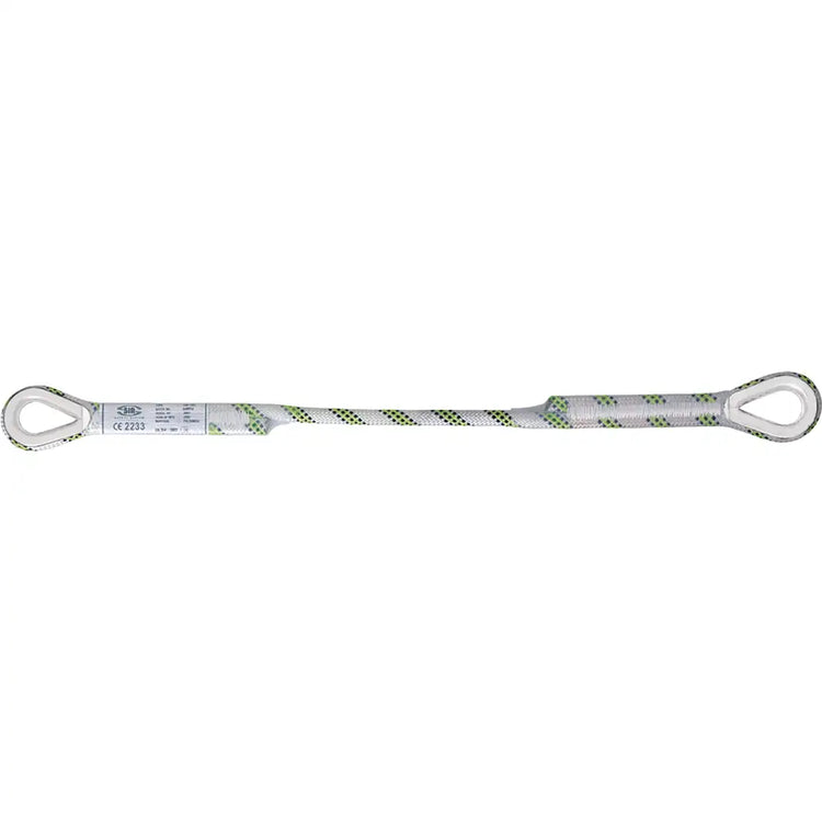 Sir Safety Braided rope lanyard - FD156800