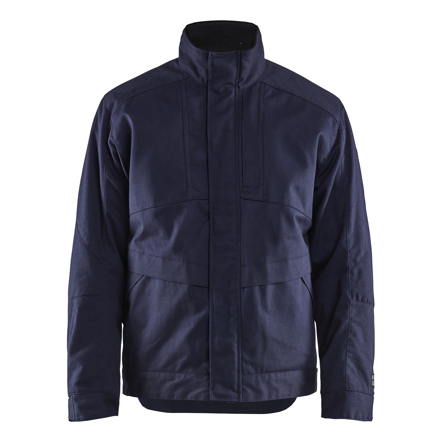 Blaklader BLAKLADER 47841516 Flame resistant winter jacket Work Jacket MEN - Flame Resistant - 478415168900