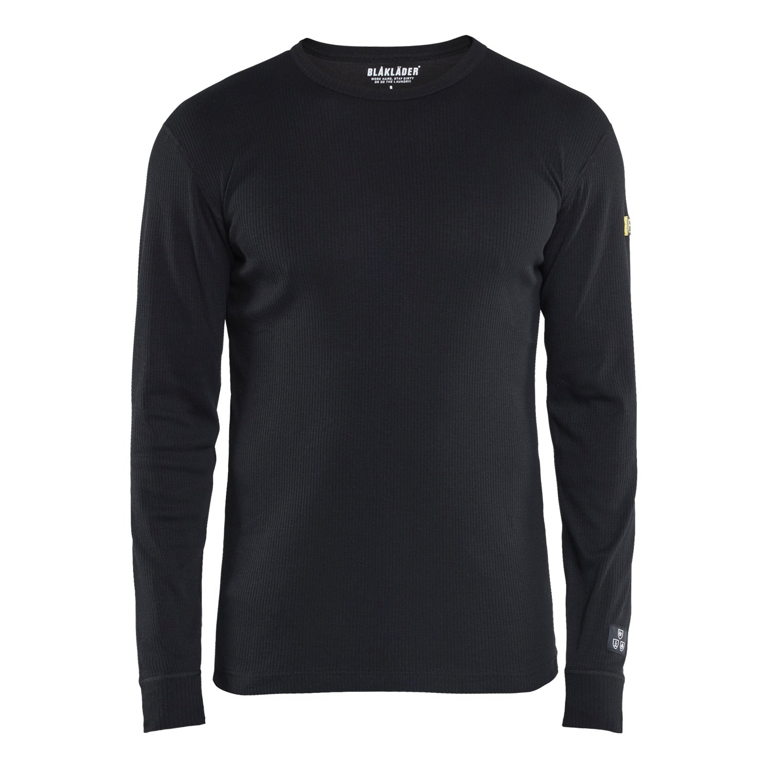 Blaklader 34981764 Flame resistant underwear top - 349817649900