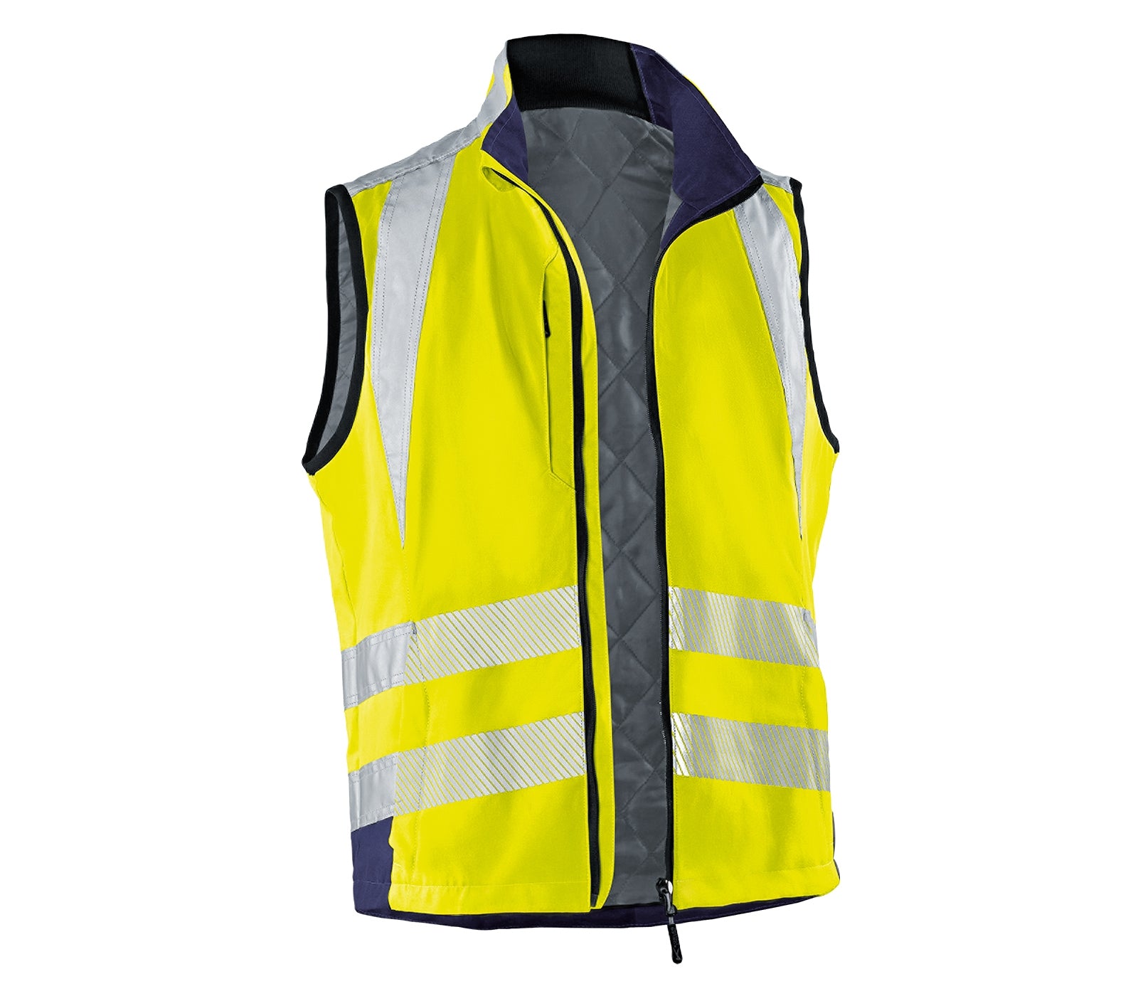 PSA KÜBLER REFLECTIQ - Front View