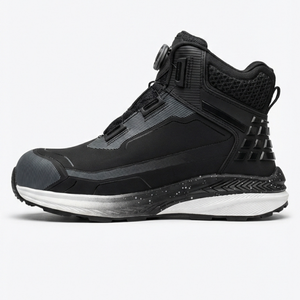 SIR SAFETY FESTIVAL Safety Boots S7S MEN Work Shoe - Nano Fiberglass Toe & NWT Midsole - MB3232Z9 - MB3232Z9_SIDE_2