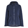 Blaklader BLAKLADER 47081916 STRIKER Women's Shell Jacket Stretch Work Jacket WOMEN - Waterproof - 470819168600