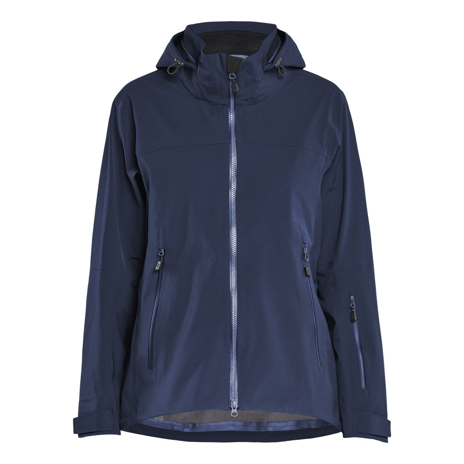 Blaklader BLAKLADER 47081916 STRIKER Women's Shell Jacket Stretch Work Jacket WOMEN - Waterproof - 470819168600
