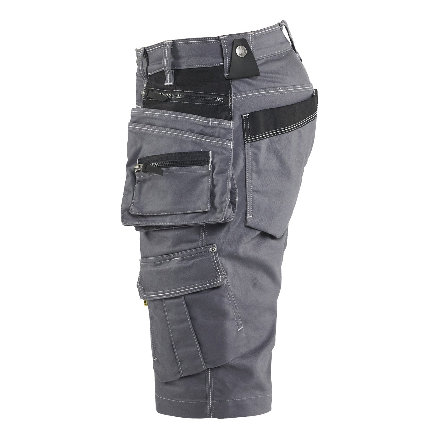 Blaklader BLAKLADER 19921141 | Craftsman shorts stretch X1900 Work Shorts Men - Cordura Denim - 199211419699_CL