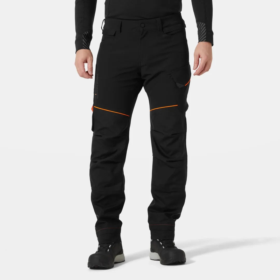 Helly Hansen Work Wear - 77556_990_onbody1 - Onbody-FW24