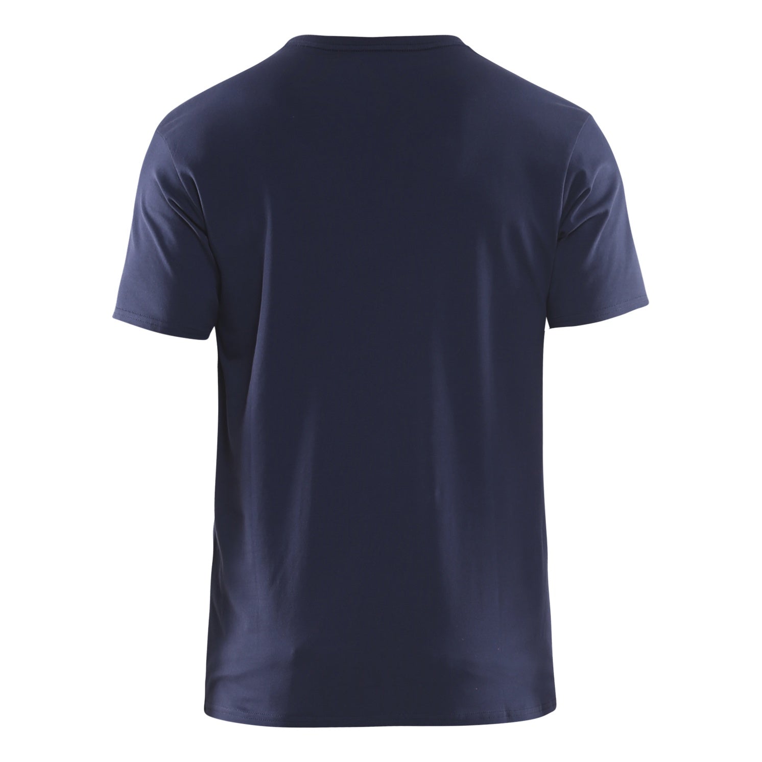 Blaklader BLAKLADER 35331029 T SHIRT SLIM FIT Short Sleeve Work T-Shirt MEN - 95% Cotton - 353310298800_2